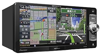 Pioneer AVIC-RW33 ヘッドユニット Pioneer AVIC-RW33 ヘッドユニット Pioneer AVIC-RW33 ヘッド